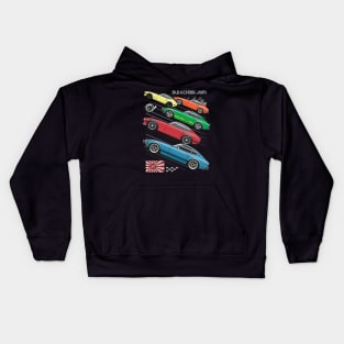 Stances Kids Hoodie